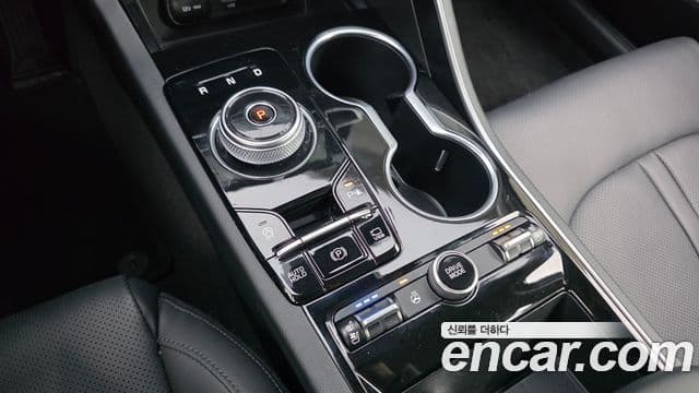 Kia K5 3세대 Prestige, 2022 9