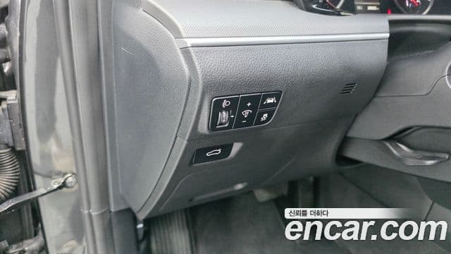 Kia K5 3세대 Prestige, 2022 15