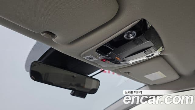 Kia K5 3세대 Prestige, 2022 19