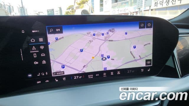 Audi Q5 (80A) 40 TDI Quattro S Line, 2025 7