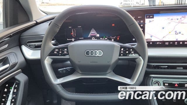 Audi Q5 (80A) 40 TDI Quattro S Line, 2025 14