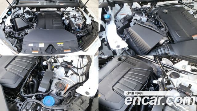 Audi Q5 (80A) 40 TDI Quattro S Line, 2025 19