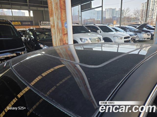 Chevrolet(GM대우) 알페온 Supreme, 2014 4