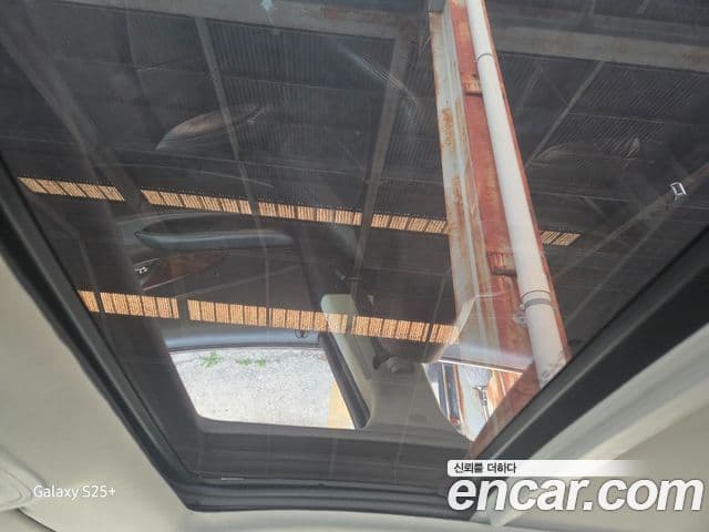 Chevrolet(GM대우) 알페온 Supreme, 2014 8