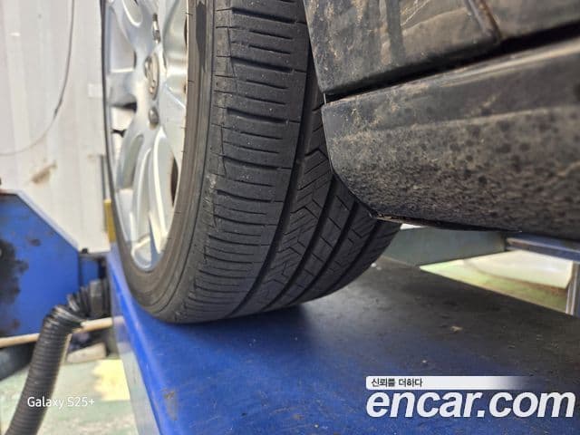 Chevrolet(GM대우) 알페온 Supreme, 2014 10