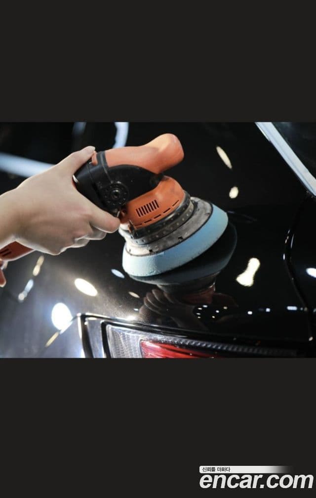 Chevrolet(GM대우) 알페온 Supreme, 2014 12