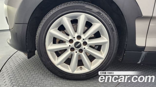 Mini Cooper 클럽맨 2세대, 2020 все фото