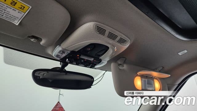 Mini Cooper 클럽맨 2세대, 2020 17