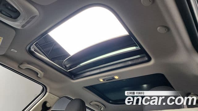 Mini Cooper 클럽맨 2세대, 2020 19