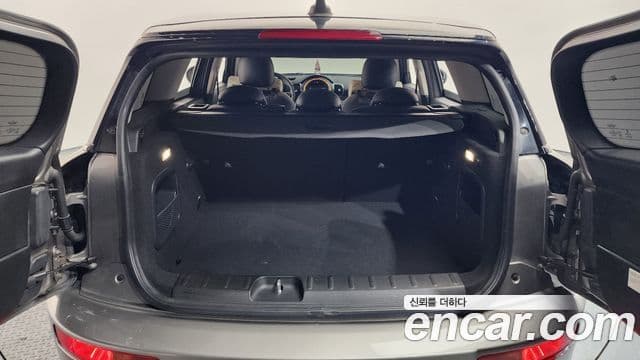 Mini Cooper 클럽맨 2세대, 2020 20