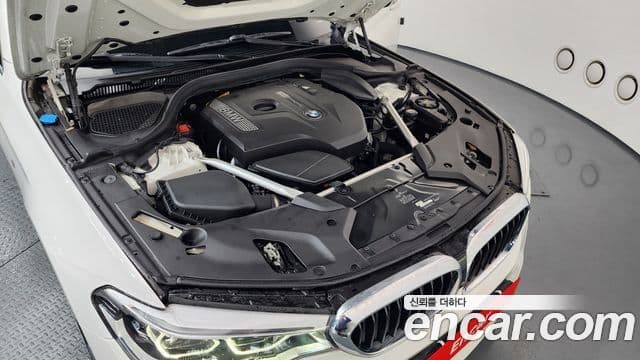 BMW 5시리즈 (G30) 530i M Sport Plus, 2019 6