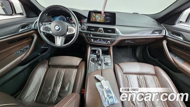 BMW 5시리즈 (G30) 530i M Sport Plus, 2019 7