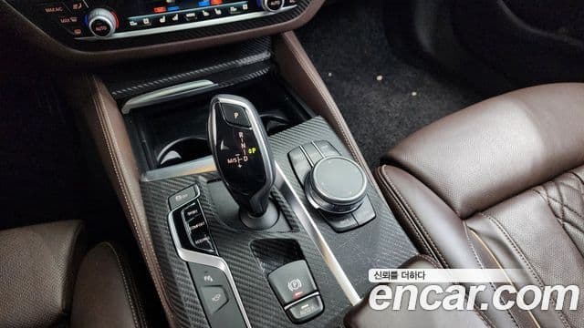 BMW 5시리즈 (G30) 530i M Sport Plus, 2019 9