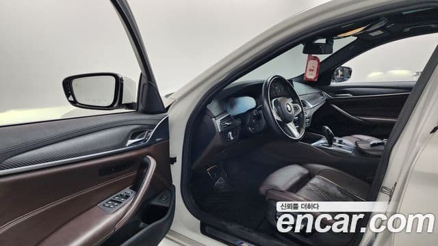 BMW 5시리즈 (G30) 530i M Sport Plus, 2019 10