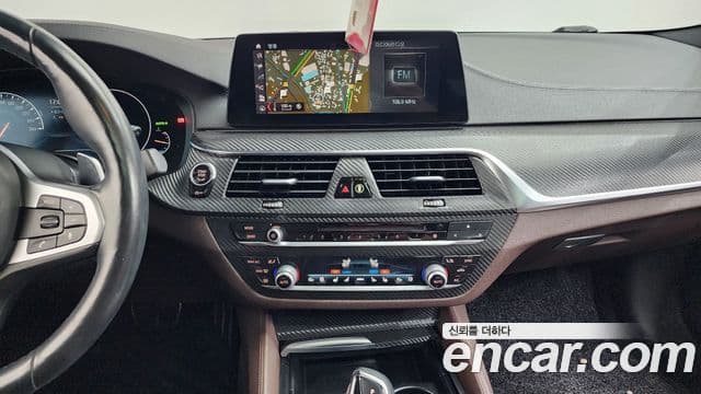 BMW 5시리즈 (G30) 530i M Sport Plus, 2019 14