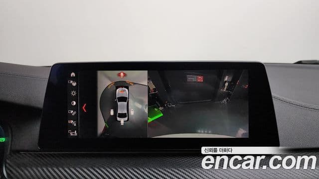 BMW 5시리즈 (G30) 530i M Sport Plus, 2019 15