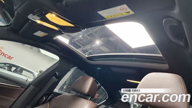 BMW 5시리즈 (G30) 530i M Sport Plus, 2019 18