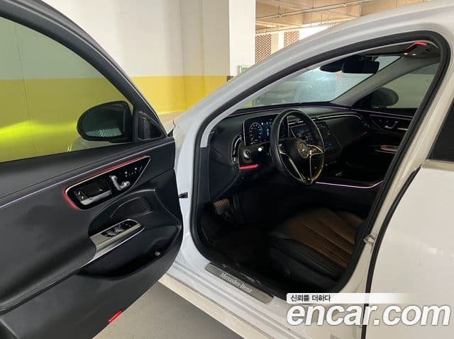 Mercedes-Benz E-класс W214 Avantgarde, 2025 6