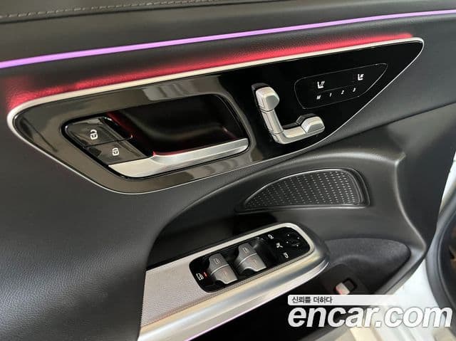 Mercedes-Benz E-класс W214 Avantgarde, 2025 7