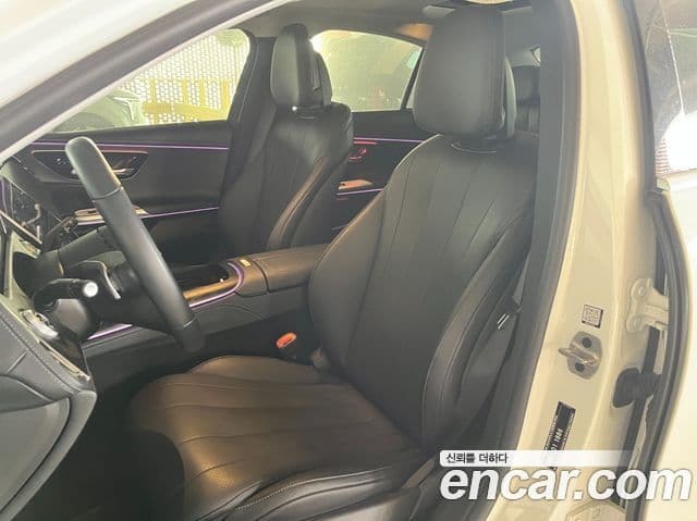 Mercedes-Benz E-класс W214 Avantgarde, 2025 8