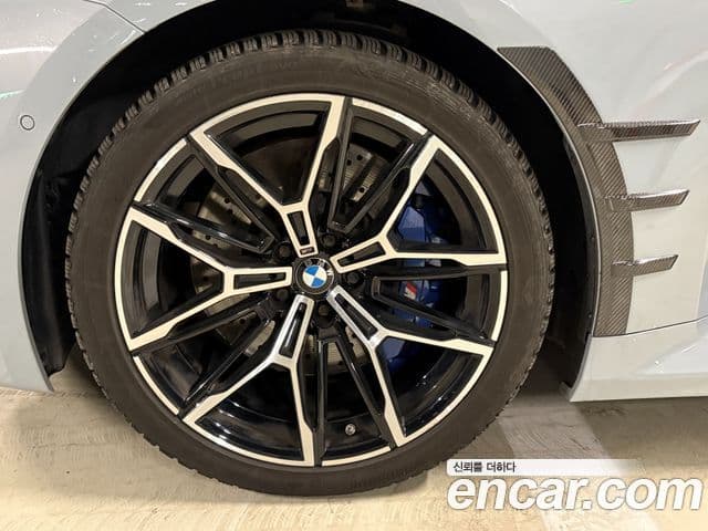 BMW M2 (G87) M2 купе, 2023 7