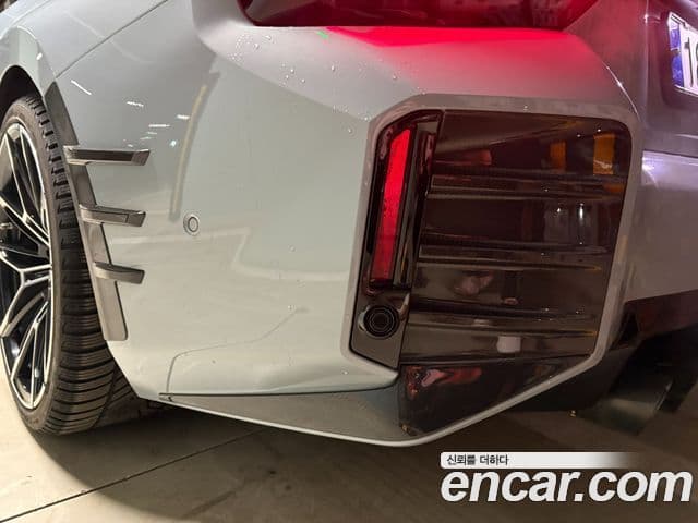 BMW M2 (G87) M2 купе, 2023 9