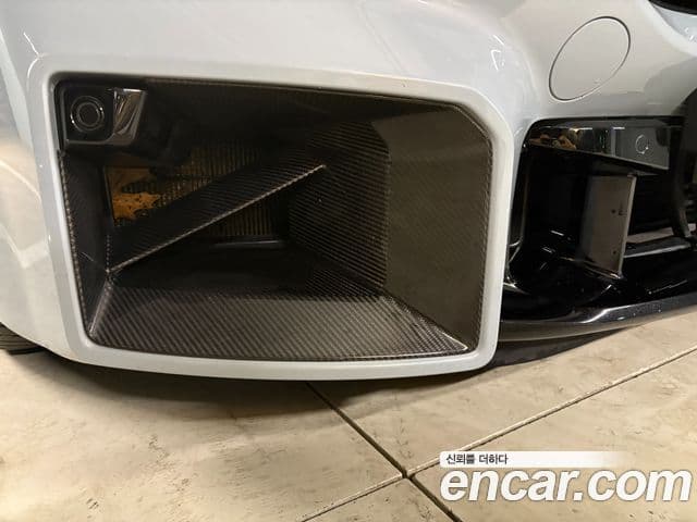 BMW M2 (G87) M2 купе, 2023 11