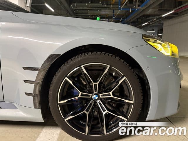 BMW M2 (G87) M2 купе, 2023 16