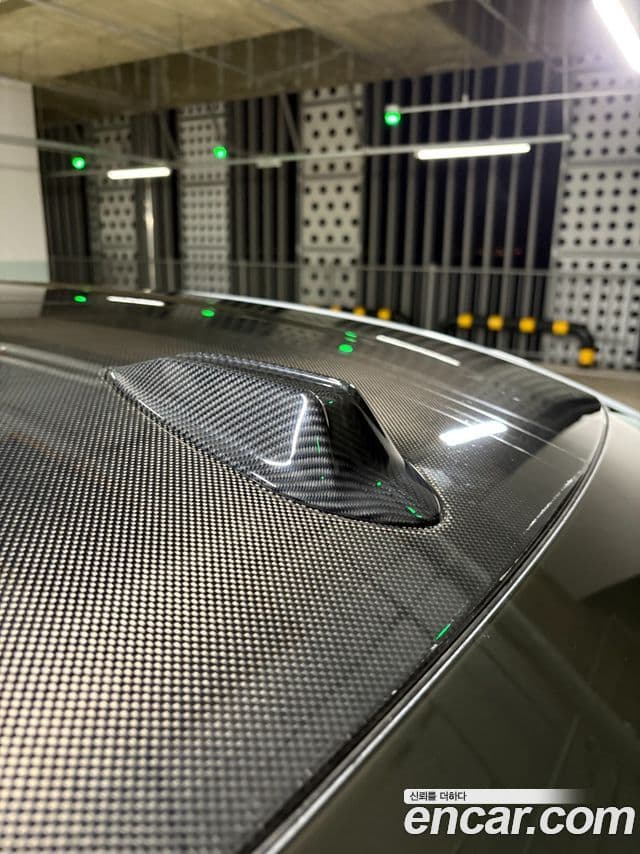 BMW M2 (G87) M2 купе, 2023 17