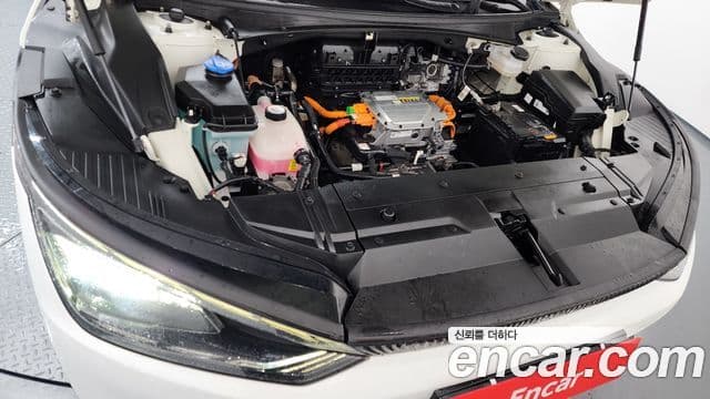 Kia EV6 Light, 2022 6