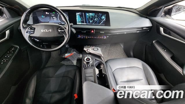 Kia EV6 Light, 2022 7