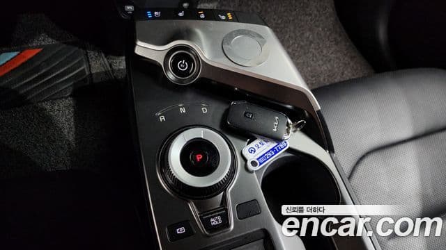 Kia EV6 Light, 2022 9