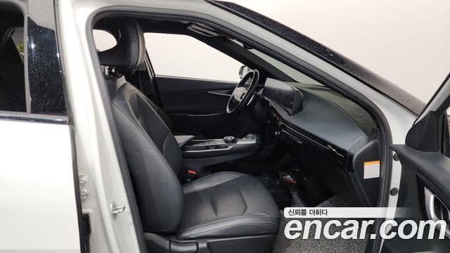 Kia EV6 Light, 2022 11