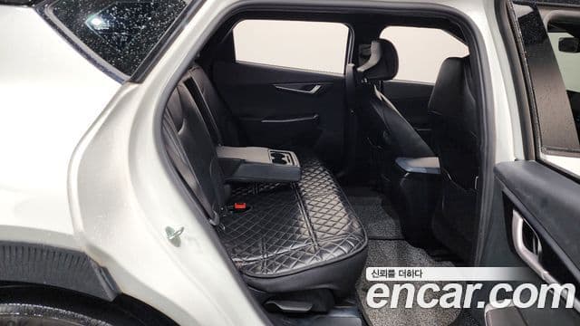 Kia EV6 Light, 2022 12