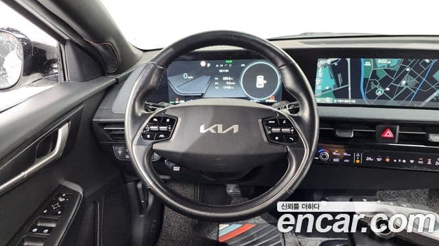 Kia EV6 Light, 2022 13