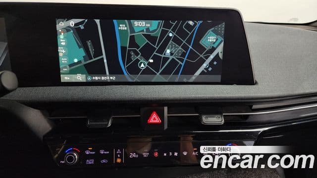 Kia EV6 Light, 2022 14