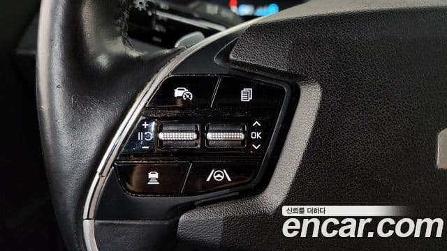 Kia EV6 Light, 2022 17