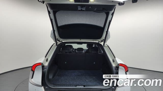 Kia EV6 Light, 2022 20