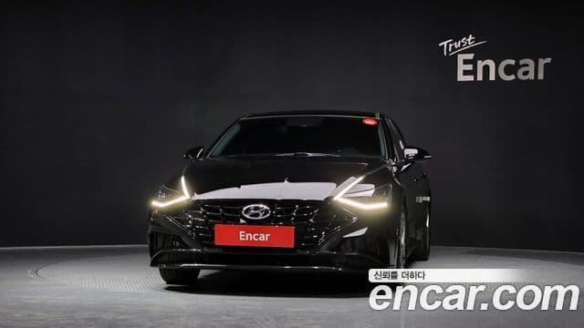 Hyundai Sonata (DN8) Modern, 2023 3