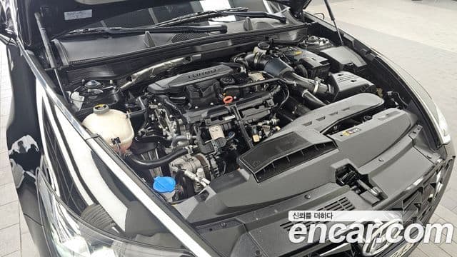 Hyundai Sonata (DN8) Modern, 2023 6