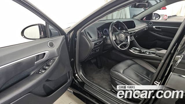 Hyundai Sonata (DN8) Modern, 2023 10