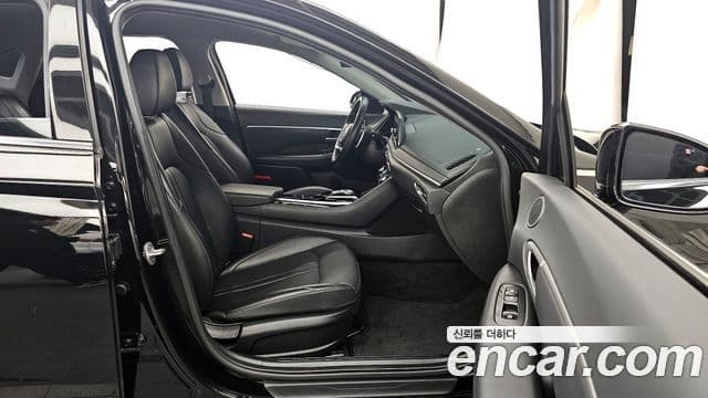 Hyundai Sonata (DN8) Modern, 2023 11