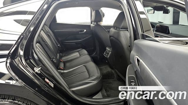 Hyundai Sonata (DN8) Modern, 2023 12