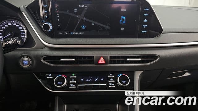 Hyundai Sonata (DN8) Modern, 2023 14