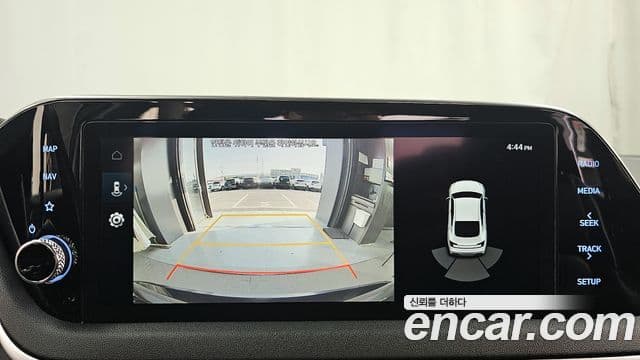 Hyundai Sonata (DN8) Modern, 2023 15