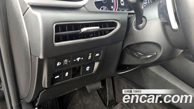 Hyundai Sonata (DN8) Modern, 2023 16