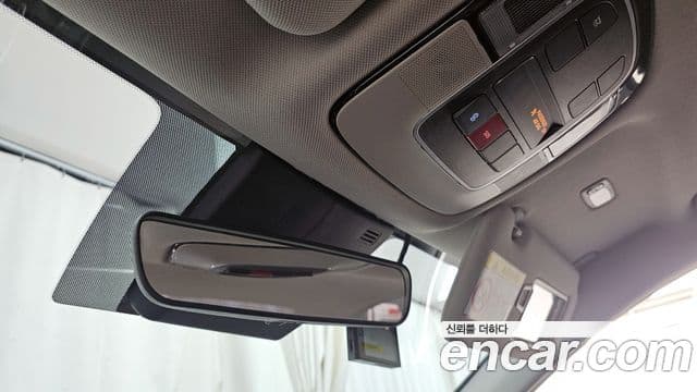 Hyundai Sonata (DN8) Modern, 2023 17