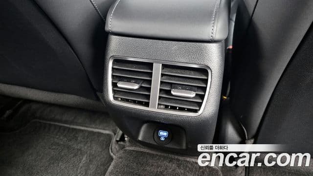 Hyundai Sonata (DN8) Modern, 2023 19