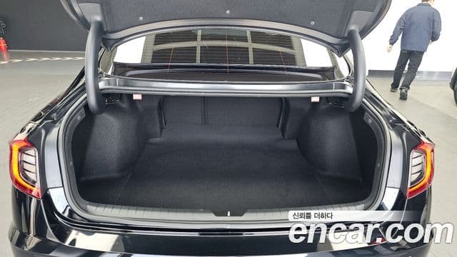 Hyundai Sonata (DN8) Modern, 2023 20