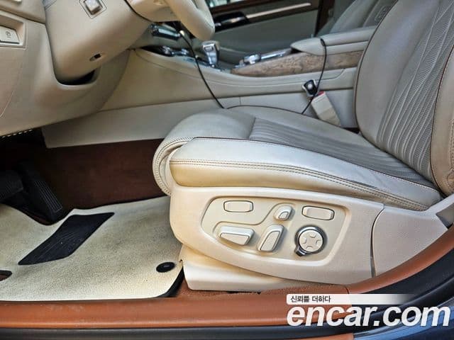 Genesis G90 Prestige, 2019 15